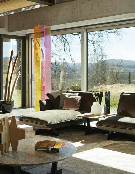 Диван Beam Sofa System, Cassina