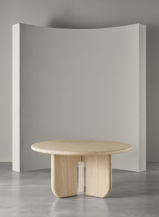 Обеденный стол Italo, Meridiani