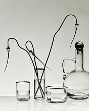 Графин S. R. Carafe, Louise Roe