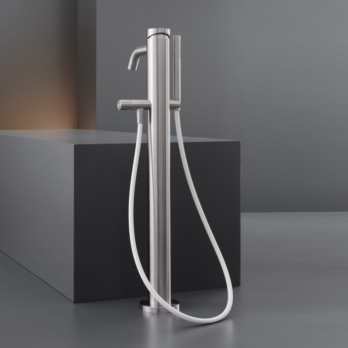 Отдельностоящий душевой комплект MIL99, Cea Design