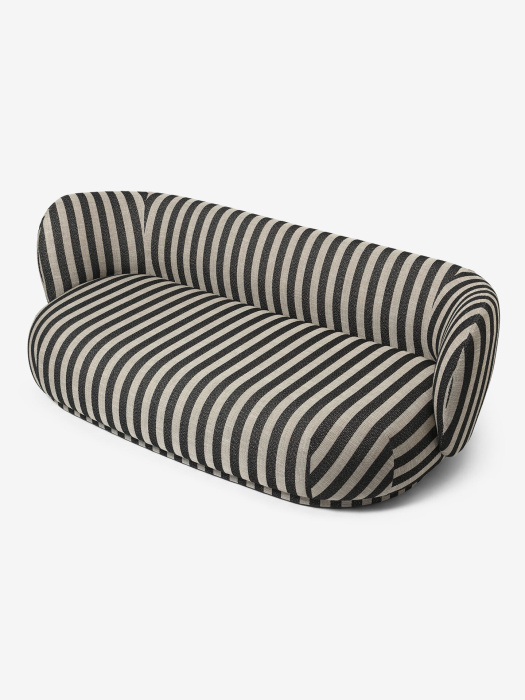 Диван Rico Lounger Sofa — Louisiana, Ferm Living
