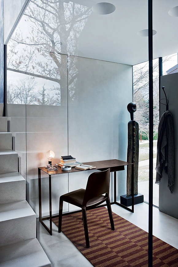 Письменный стол Calamo, Zanotta