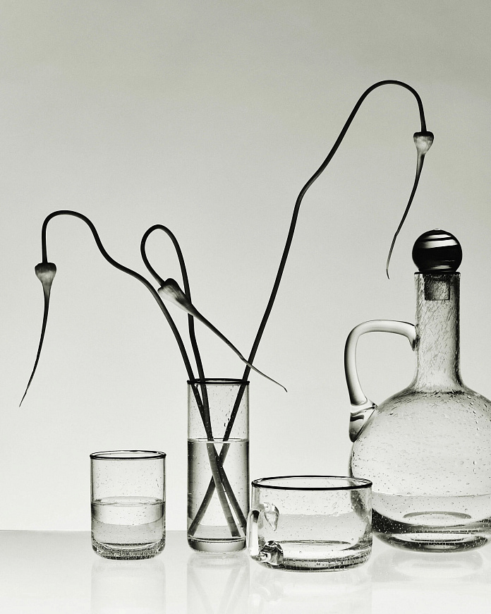Графин S. R. Carafe, Louise Roe