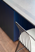 Кухня Rua, TM Italia