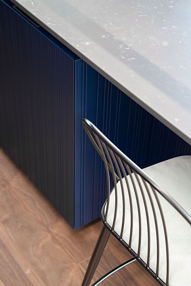 Кухня Rua, TM Italia