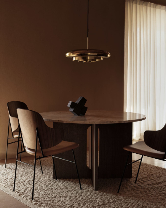 Держатель для книг Converge Bookends, Audo Copenhagen (ex. Menu)