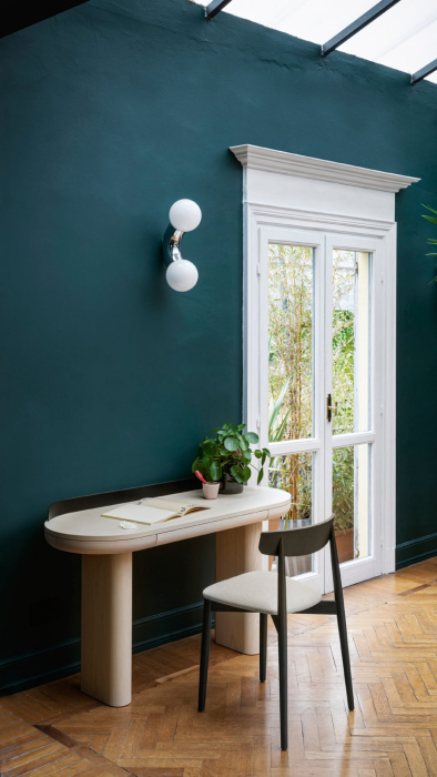 Стол Jumbo, Miniforms