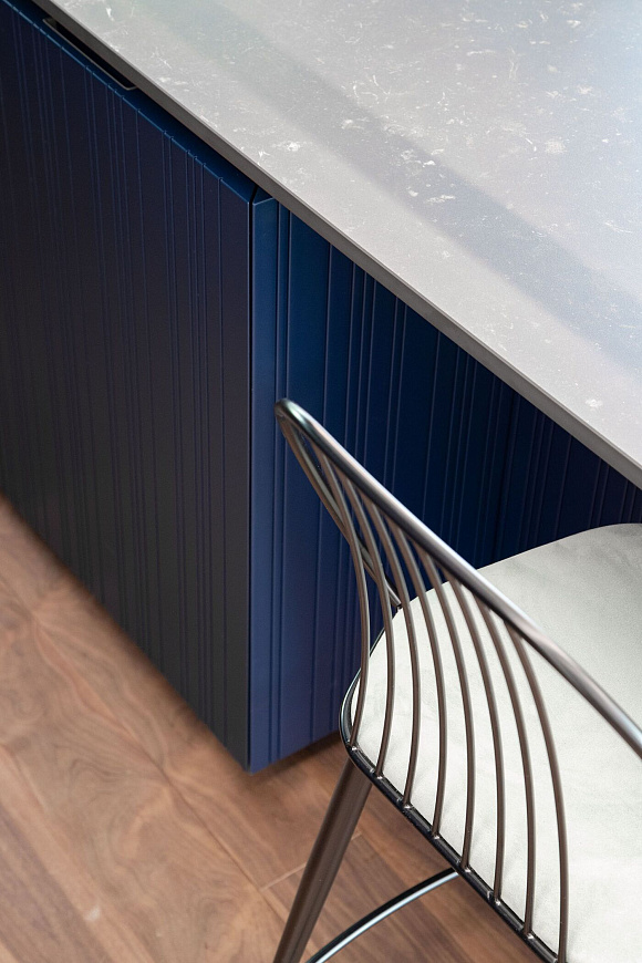 Кухня Rua, TM Italia