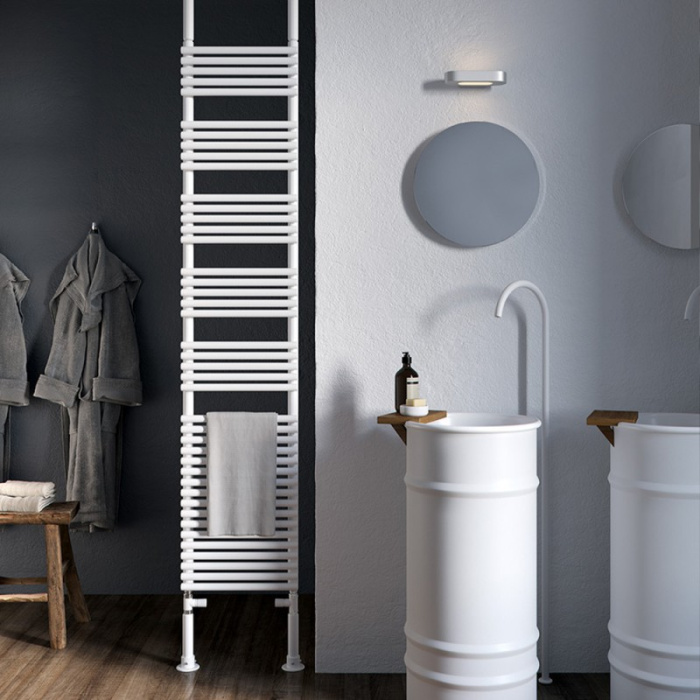 Водяной полотенцесушитель BD 25d, Antrax