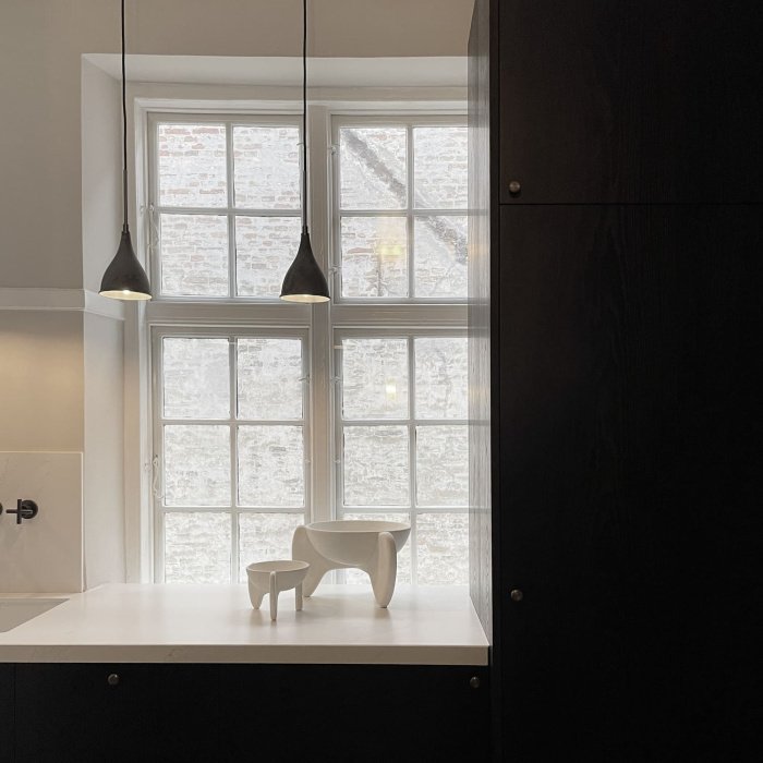 Декоративная чаша Wing Bowl, 101 Copenhagen