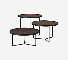 Журнальный столик Billy, Cattelan Italia