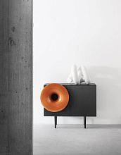 Буфет Caruso, Miniforms