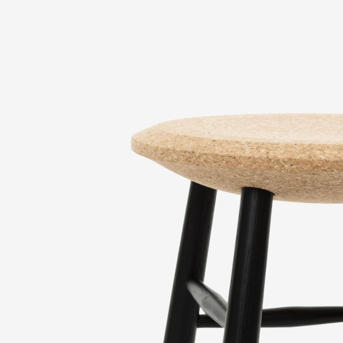 Барный табурет Drifted Bar Stool, Hem