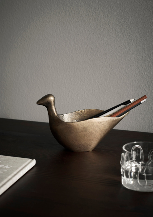 Подставка для карандашей Coot Pencil Holder, Ferm Living