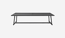 Обеденный стол Recipio '14, Maxalto