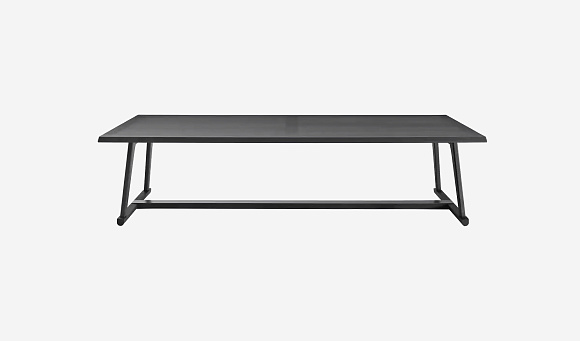 Обеденный стол Recipio '14, Maxalto