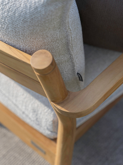 Уличный диван Panama, Atmosphera