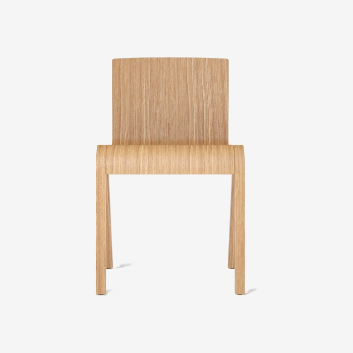 Стул без обивки Ready Dining Chair without upholstery, Audo Copenhagen (ex. Menu)