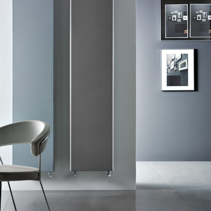 Водяной радиатор Tif, Antrax