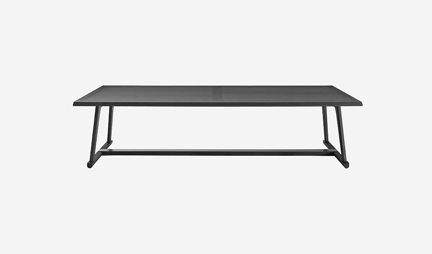 Обеденный стол Recipio '14, Maxalto