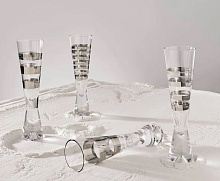 Бокал Twenty Tank Champagne set of 4, Tom Dixon