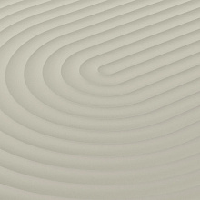 Стол Groove Obround Putty, Tom Dixon