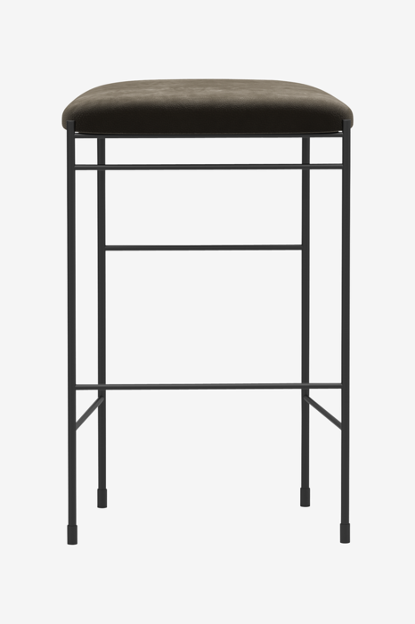 Полубарный табурет Covent Bar Stool 65 cm, New Works
