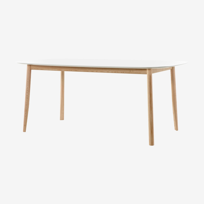 Стол Branca Table, Mattiazzi