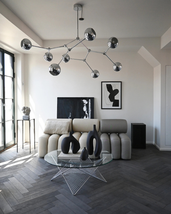 Ваза Ni Vase, 101 Copenhagen