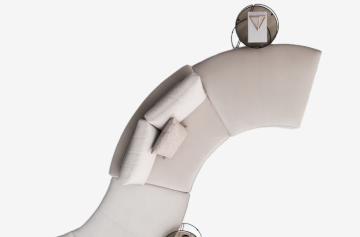 Диван Loman, Ditre Italia