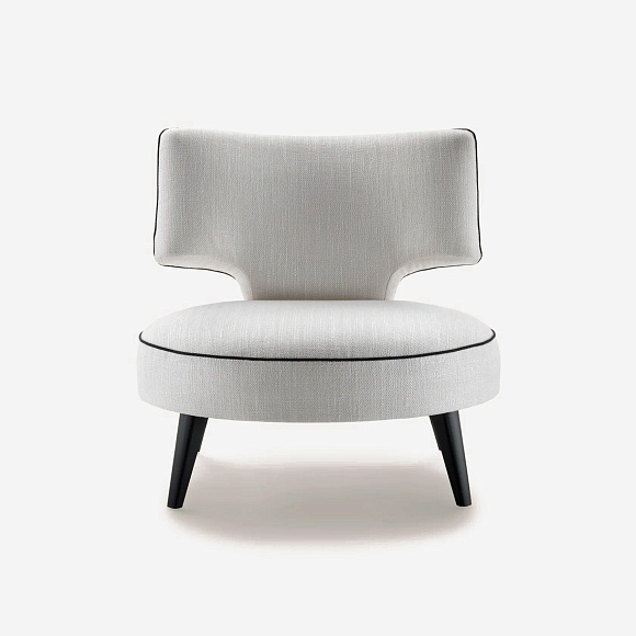 Кресло Drop, Flexform