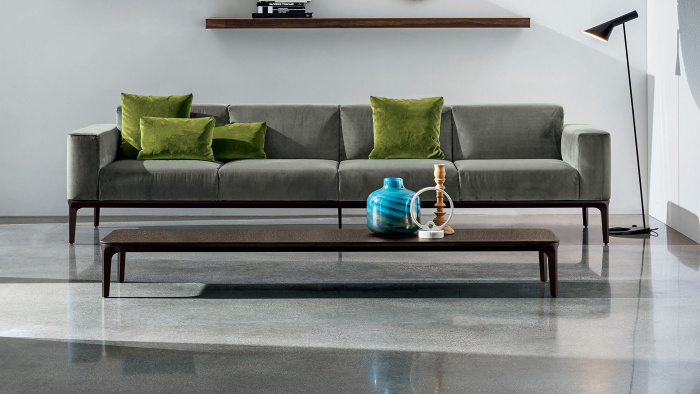 Журнальный столик Slim h24, Sovet Italia