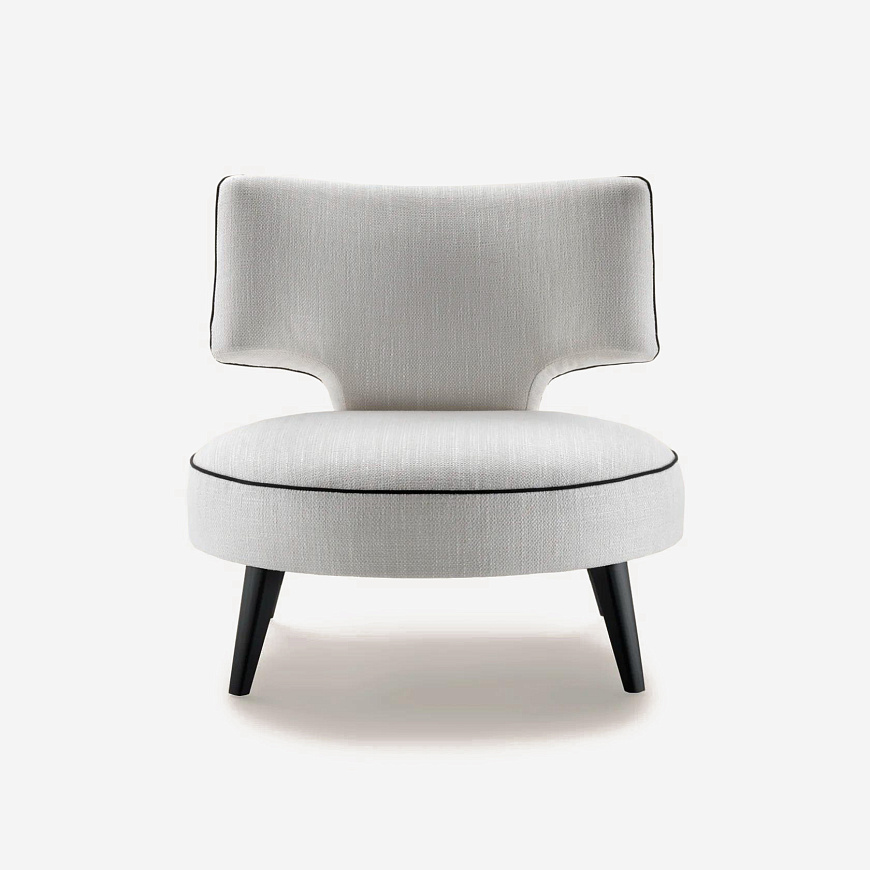 Кресло Drop, Flexform