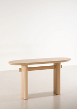 Консоль Torii Love, Tacchini