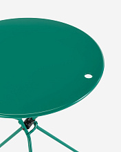 Приставной столик Cumano, Zanotta