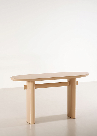 Консоль Torii Love, Tacchini