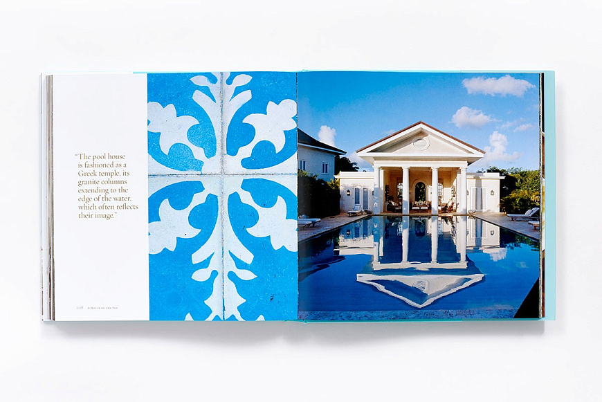 Книга Bunny Williams: A House by the Sea, Abrams Books