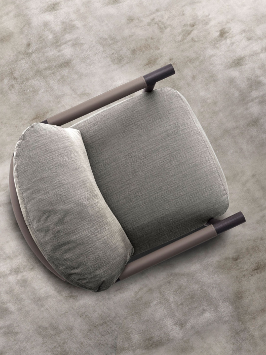 Кресло Nathy, Ditre Italia