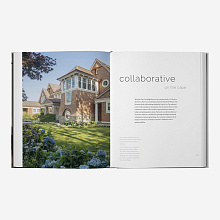 Книга Language of Home: The Interiors of Foley & Cox, The Monacelli Press