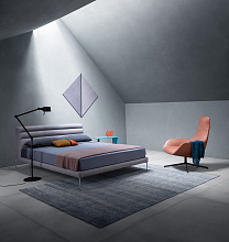 Кресло Kent, Zanotta