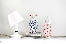 Ваза Canopie - Pepa, Seletti