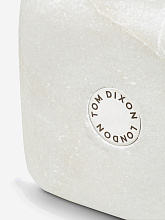 Подсвечник Stone Stacking white, Tom Dixon