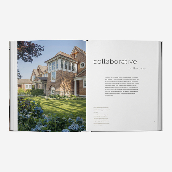 Книга Language of Home: The Interiors of Foley & Cox, The Monacelli Press