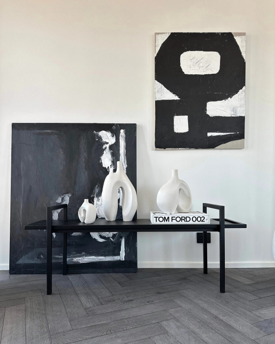 Ваза Ni Vase, 101 Copenhagen