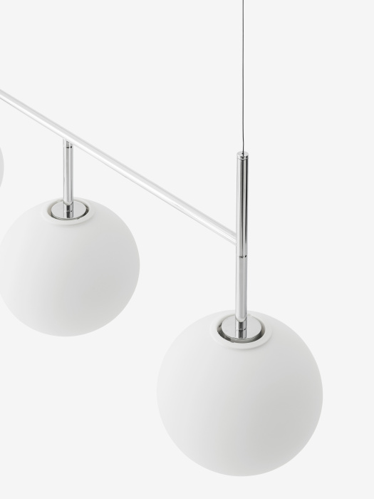 Подвесной светильник TR Bulb Suspension Frame, Audo Copenhagen (ex. Menu)