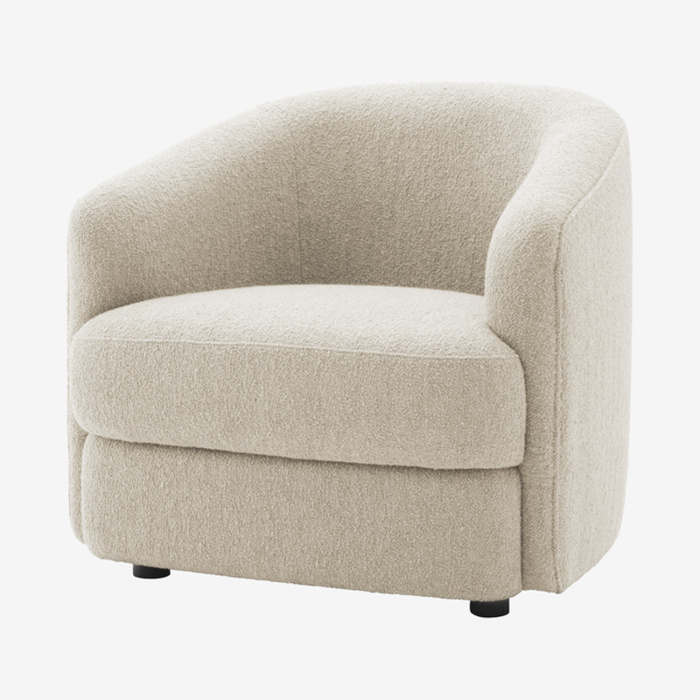 Кресло Covent Lounge Chair, New Works