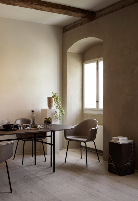 Стол Snaregade Oval Table, Audo Copenhagen (ex. Menu)