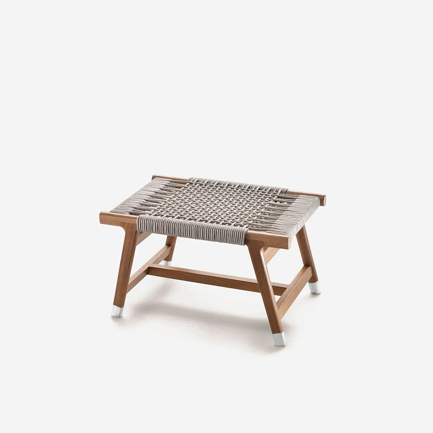 Уличный табурет Tonga, Flexform