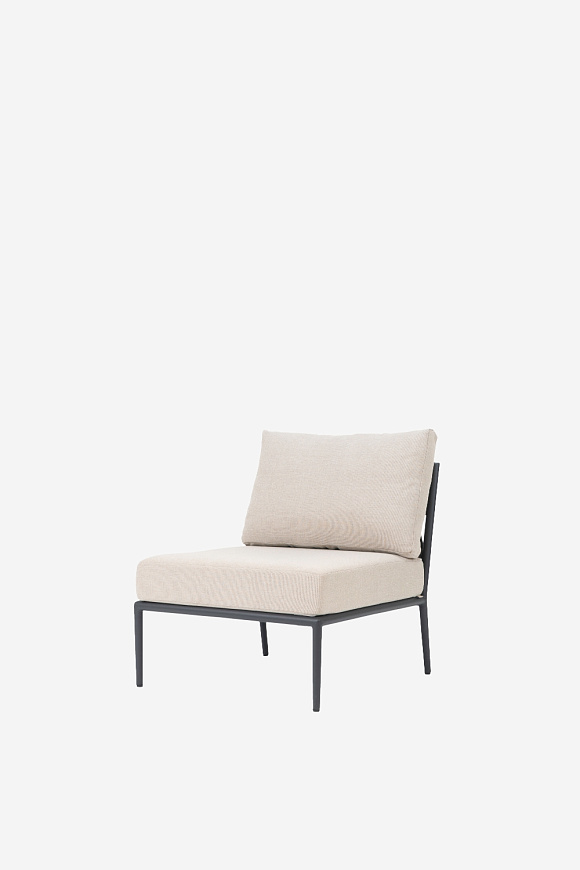 Уличный диван Leo Modular Sofa, Vincent Sheppard