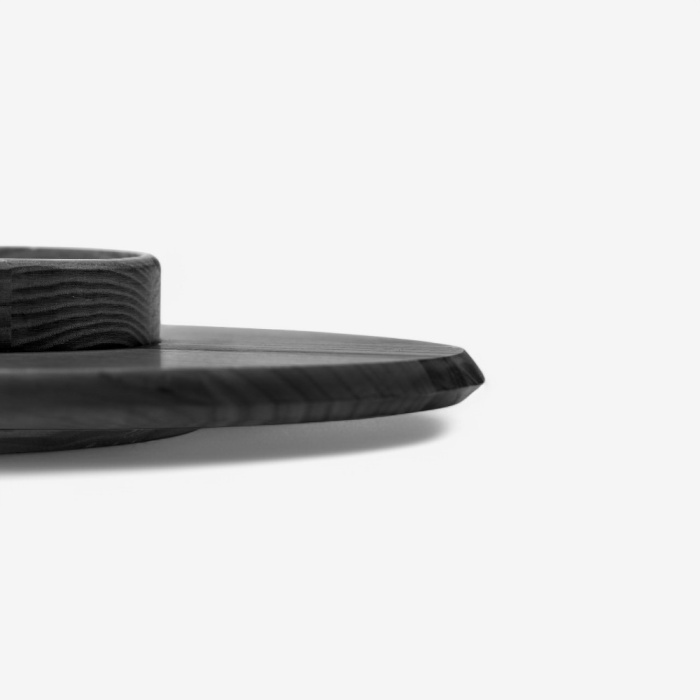 Сервировочное блюдо Platter + Bowl 02 Dune, Serax